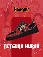 Tetsuro Kuroo V.1 Baskets personnalisées
